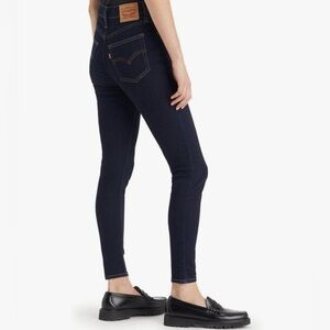 Levi's 720 High Rise Super Skinny Women's Jeans